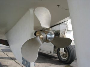 Propellor